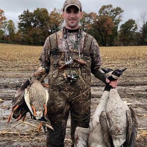 Meet your Posher, Austin